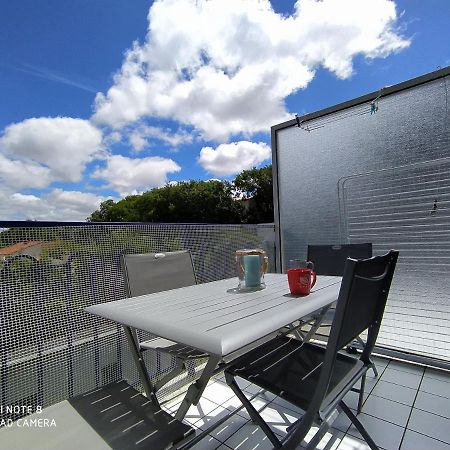Royan - Agreable Duplex Plage De Nauzan Vaux-sur-Mer Exterior foto